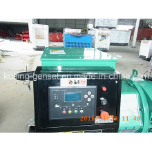 30kVA-2250kVA Diesel gerador aberto com motor Cummins (CK31000)